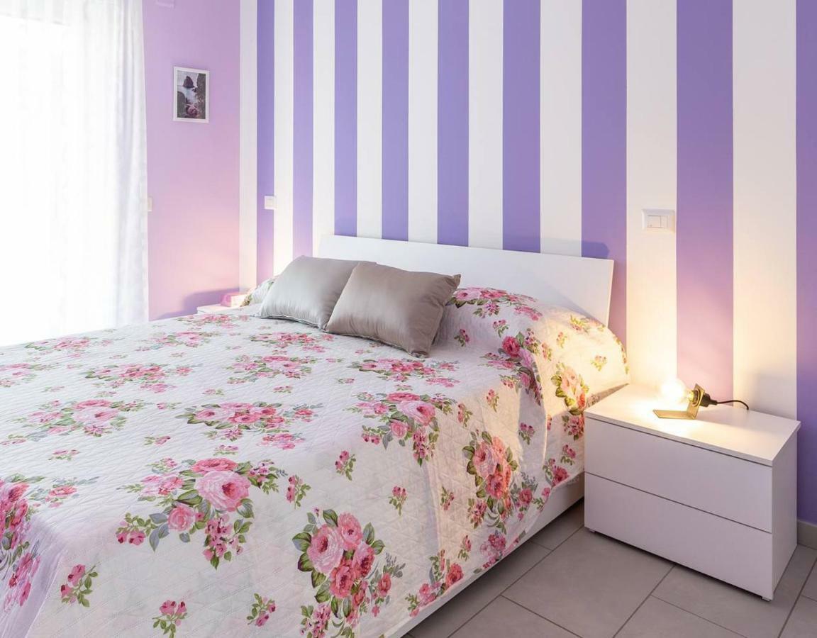 Il Sopracciglio Suites - Pink Apartment Cassino Exteriör bild