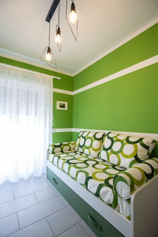 Il Sopracciglio Suites - Pink Apartment Cassino Exteriör bild